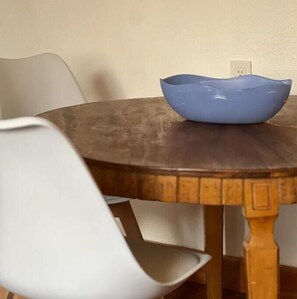 Restauration