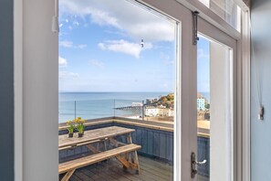 Departamento | 2 habitaciones