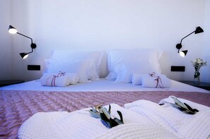 4 bedrooms