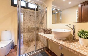 Dusche, Haartrockner