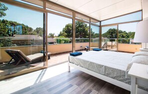 4 Schlafzimmer, kostenloses WLAN