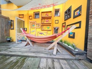 Espace pour enfants
