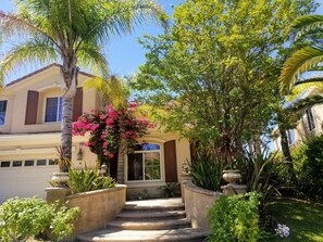 Exterior - Santa Clarita Tropical Paradise, Six Flags Magic Mountain, LA, Beaches Drivable (Santa Clarita)
