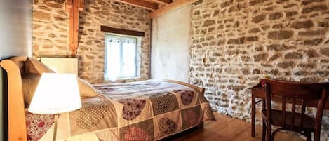 5 Schlafzimmer