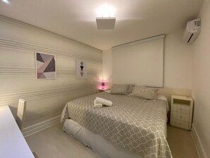 3 Schlafzimmer, Schreibtisch, Bügeleisen/Bügelbrett, kostenloses WLAN