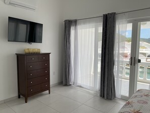 Interior - Recently renovated villa close to the beach (Jolly Harbour)
