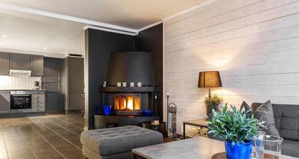 Awesome apartment in Hemsedal with WiFi