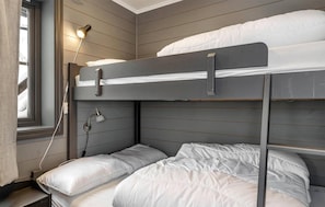 3 bedrooms, free WiFi