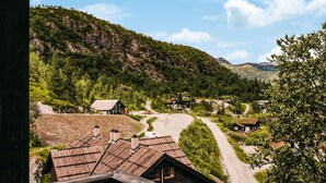 Boendeområde