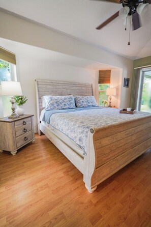 3 sovrum, strykjärn/strykbräda, wi-fi och sängkläder