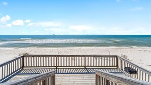 Ferienhaus, Mehrere Betten (Bama Breeze) | Strand