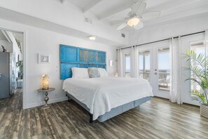 Rumah, Beberapa Tempat Tidur (Bama Breeze) | 4 kamar tidur, setrika/meja setrika, dan Wi-Fi