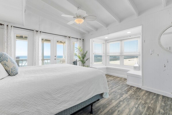 4 bedrooms, iron/ironing board, WiFi - Bama Breeze (Gulf Shores)