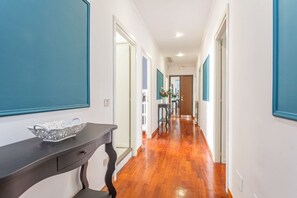 Interior - Daplace - Alma Apartment (Roma)