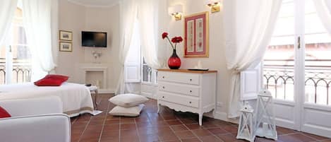 4 Schlafzimmer, WLAN, Bettwäsche