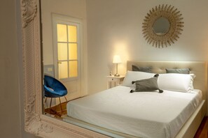 3 chambres, Wi-Fi