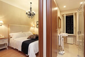 2 soveværelser, Wi-Fi, sengetøj