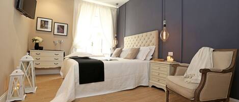 2 sovrum, wi-fi och sängkläder