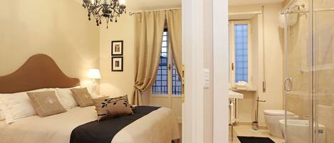 2 dormitorios, wifi, ropa de cama