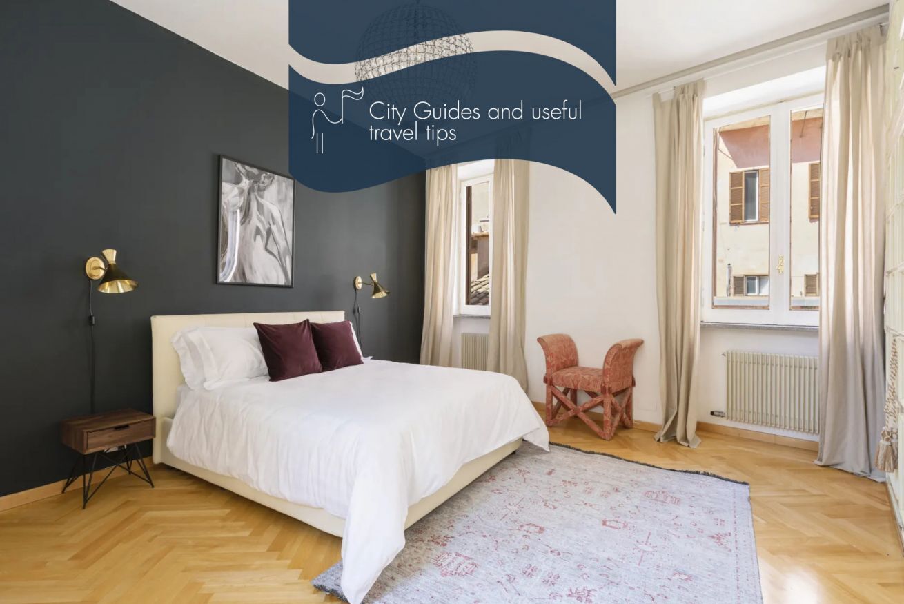 4 chambres, fer et planche à repasser, Wi-Fi, draps fournis