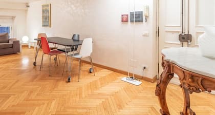 Daplace - Tullia Apartment