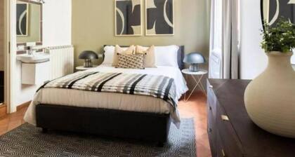 Daplace - Emilia Apartment