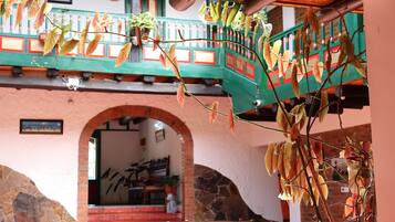 55-inch LCD TV with cable channels