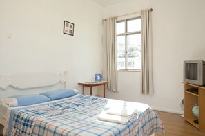 3 sovrum, strykjärn/strykbräda, wi-fi och sängkläder