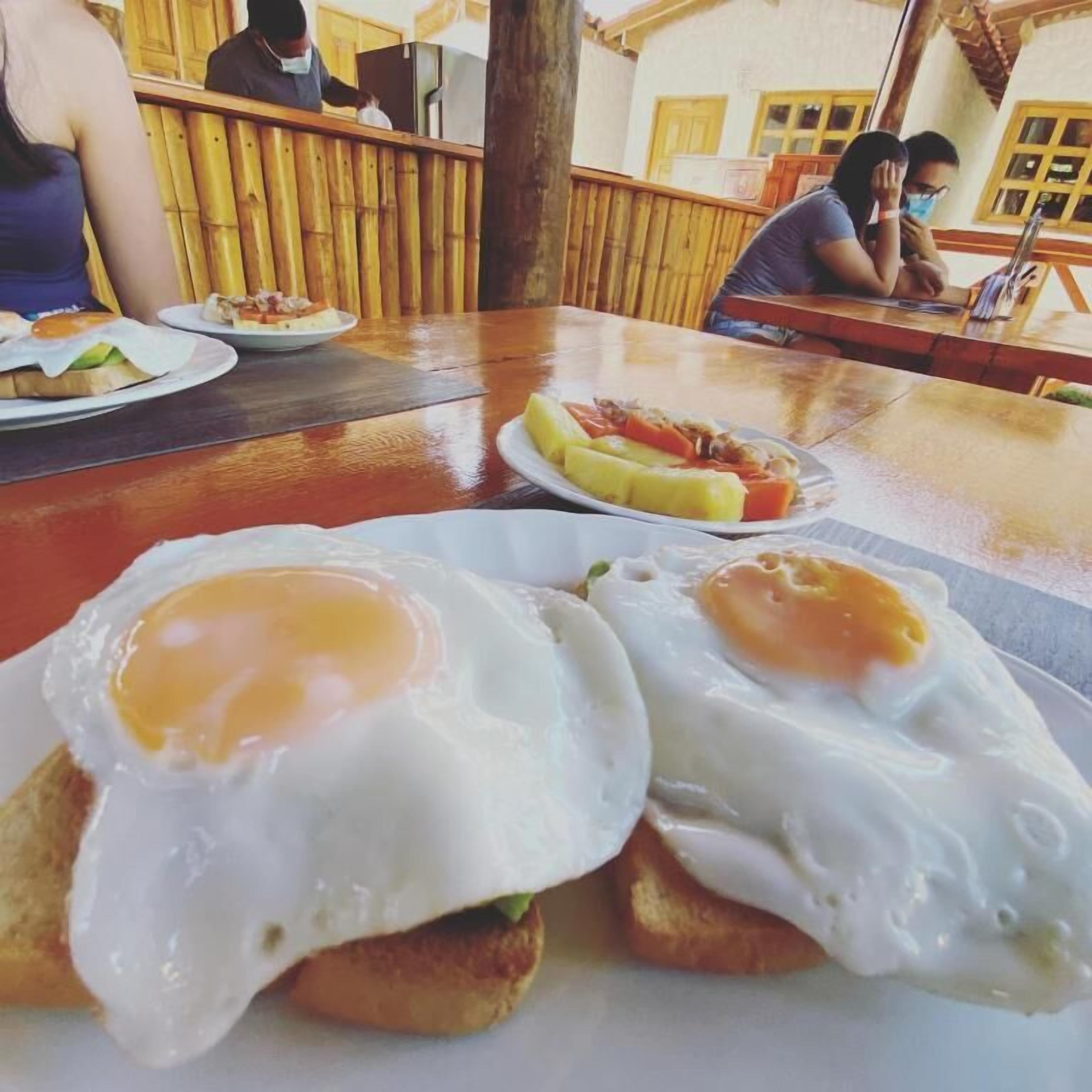 Servei de restauració