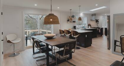 Lake house with Arcade games near Hudson-Catskills