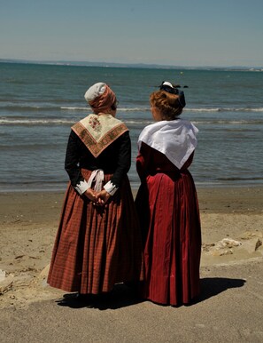 Plage