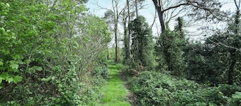 2 værelses bolig i Quatford, near Bridgnorth