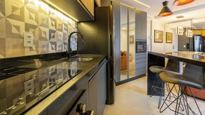 Apartamento de diseño | Cocina privada