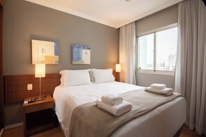 風格公寓 | 2 間臥室、免費無線上網