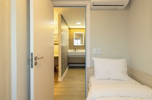 2 bedrooms, free WiFi - B.Homy - Long Stay Paulista (São Paulo)
