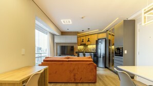 Apartamento de diseño | Zona de estar