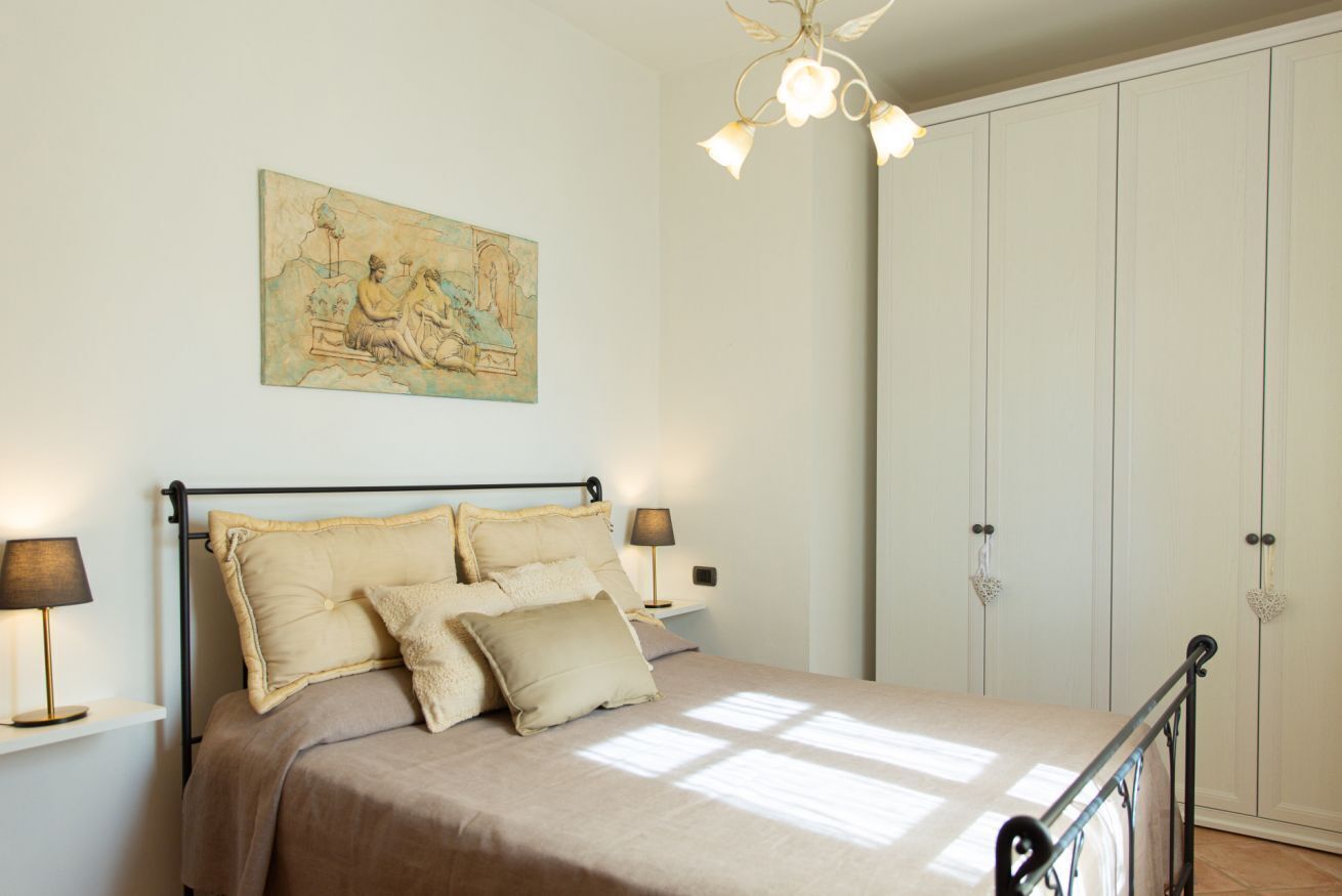 2 camere, ferro/asse da stiro, Wi-Fi, lenzuola