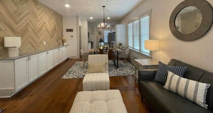 Historic Midtown Expanse Near Old Market