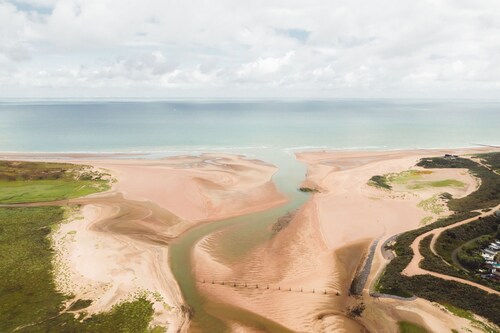 NV 1221 - Beach Resort Nieuwvliet Bad