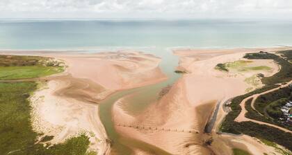 NV 1221 - Beach Resort Nieuwvliet Bad