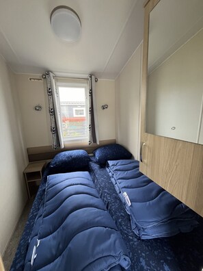 3 bedrooms