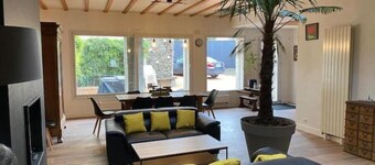 Bienvenue à la Villa Plagnal Classée 3 Étoiles