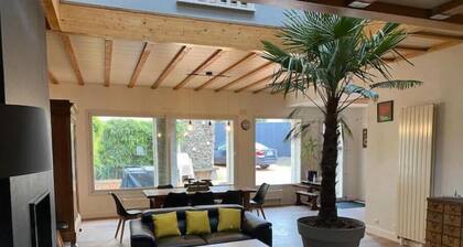 Bienvenue à la Villa Plagnal Classée 3 étoiles