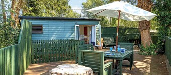 1 bedroom accommodation in Little Baddow, near Chelmsford