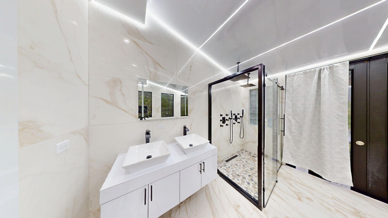 Badkamer