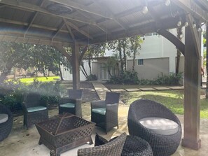 Terrace/patio - Hidden Paradise w/ Pool (Guaynabo)