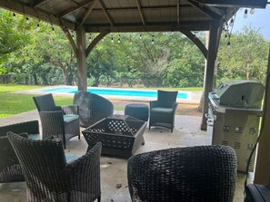 Terrass/Patio