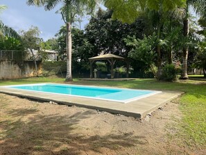 Pool - Hidden Paradise w/ Pool (Guaynabo)