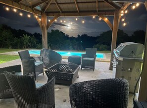 Pool - Hidden Paradise w/ Pool (Guaynabo)