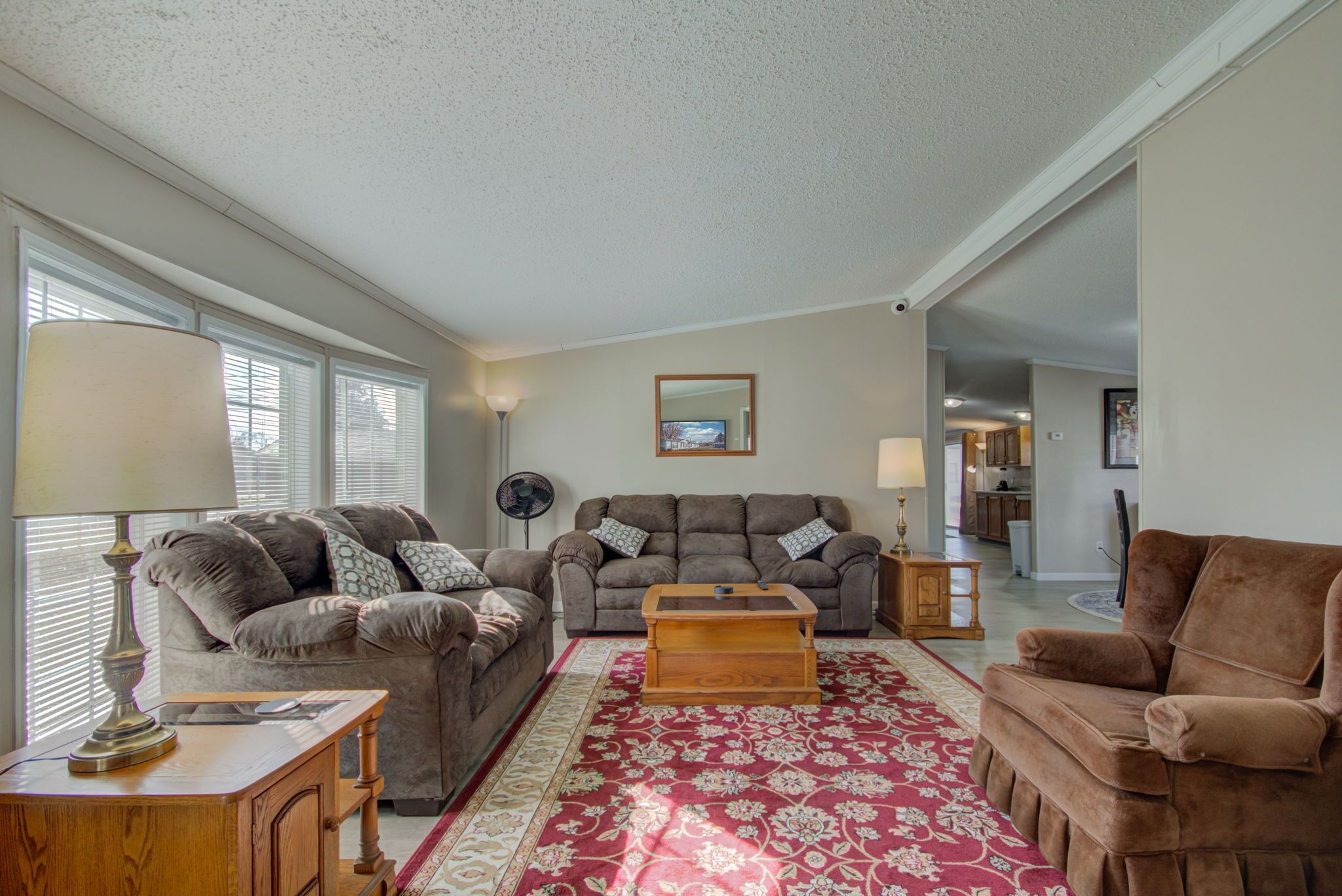 Newly Remodeled 5br/3ba Home - 蒙夕